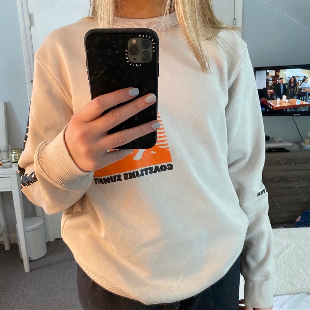 H&M Crew Neck